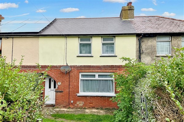 Astor Avenue, Dover, CT17